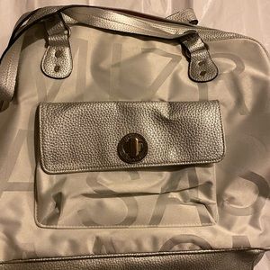 Isaac Mizrahi Bag